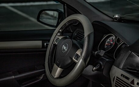 Opel Astra H, 2007 год, 265 000 рублей, 17 фотография