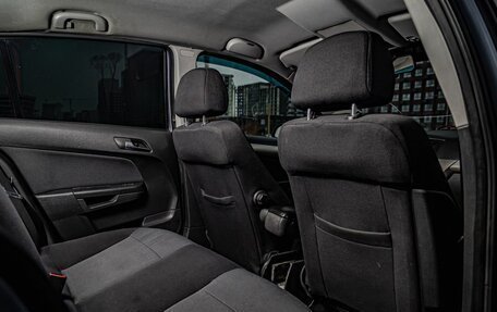 Opel Astra H, 2007 год, 265 000 рублей, 20 фотография