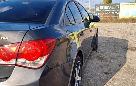 Chevrolet Cruze II, 2013 год, 800 000 рублей, 6 фотография