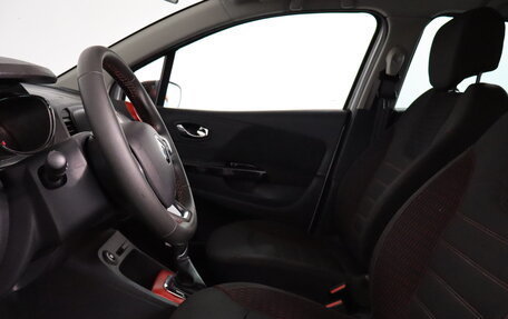 Renault Kaptur I рестайлинг, 2018 год, 1 169 000 рублей, 8 фотография