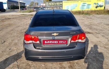 Chevrolet Cruze II, 2013 год, 800 000 рублей, 5 фотография