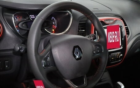 Renault Kaptur I рестайлинг, 2018 год, 1 169 000 рублей, 7 фотография