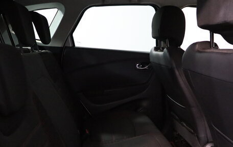 Renault Kaptur I рестайлинг, 2018 год, 1 169 000 рублей, 12 фотография