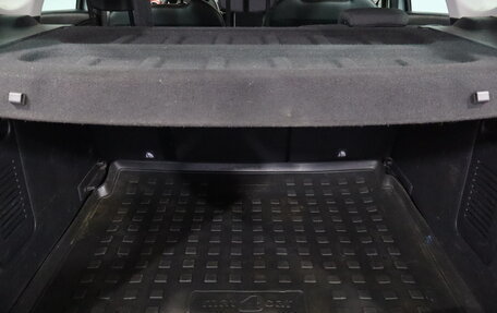 Renault Kaptur I рестайлинг, 2018 год, 1 169 000 рублей, 14 фотография