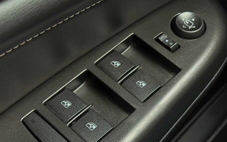 Cadillac SRX II рестайлинг, 2012 год, 1 799 000 рублей, 13 фотография