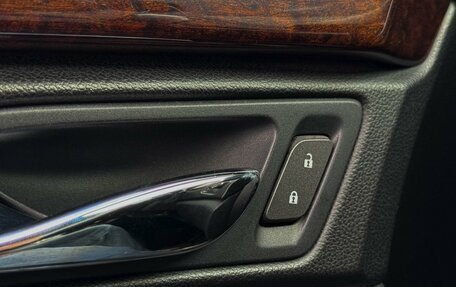 Cadillac SRX II рестайлинг, 2012 год, 1 799 000 рублей, 12 фотография