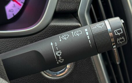 Cadillac SRX II рестайлинг, 2012 год, 1 799 000 рублей, 19 фотография