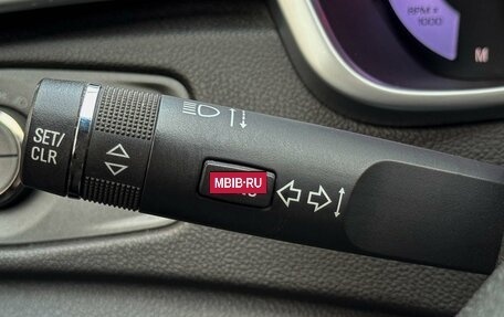 Cadillac SRX II рестайлинг, 2012 год, 1 799 000 рублей, 16 фотография