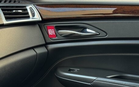 Cadillac SRX II рестайлинг, 2012 год, 1 799 000 рублей, 26 фотография