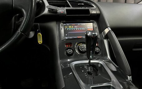 Peugeot 3008 I рестайлинг, 2011 год, 649 777 рублей, 9 фотография