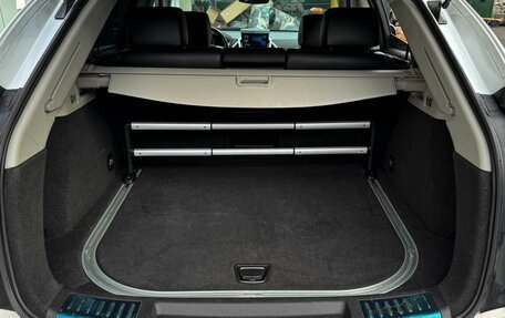 Cadillac SRX II рестайлинг, 2012 год, 1 799 000 рублей, 27 фотография