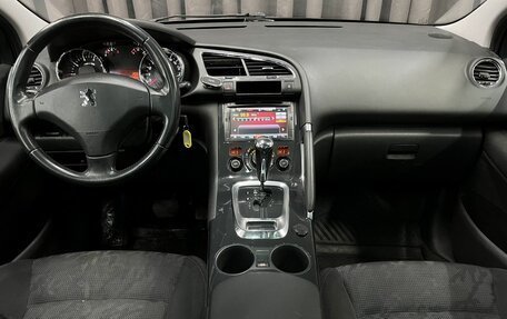 Peugeot 3008 I рестайлинг, 2011 год, 649 777 рублей, 8 фотография