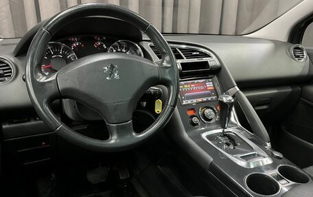 Peugeot 3008 I рестайлинг, 2011 год, 649 777 рублей, 5 фотография