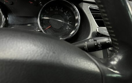 Peugeot 3008 I рестайлинг, 2011 год, 649 777 рублей, 12 фотография