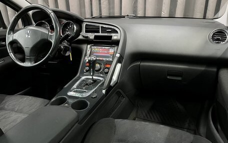 Peugeot 3008 I рестайлинг, 2011 год, 649 777 рублей, 6 фотография