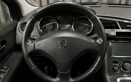 Peugeot 3008 I рестайлинг, 2011 год, 649 777 рублей, 13 фотография