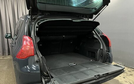 Peugeot 3008 I рестайлинг, 2011 год, 649 777 рублей, 14 фотография