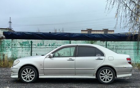 Toyota Brevis, 2001 год, 579 000 рублей, 5 фотография