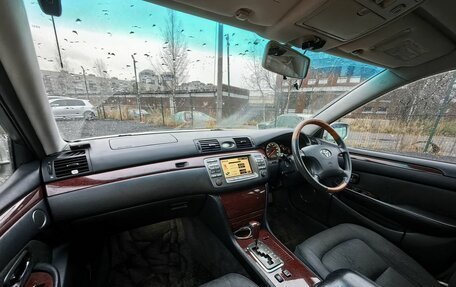 Toyota Brevis, 2001 год, 579 000 рублей, 12 фотография