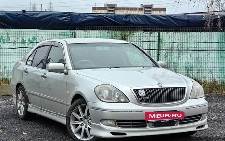 Toyota Brevis, 2001 год, 579 000 рублей, 3 фотография