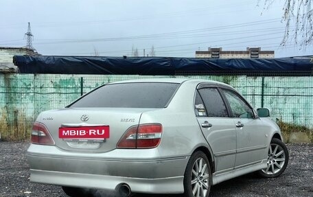 Toyota Brevis, 2001 год, 579 000 рублей, 6 фотография