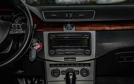 Volkswagen Passat B7, 2013 год, 1 035 000 рублей, 17 фотография