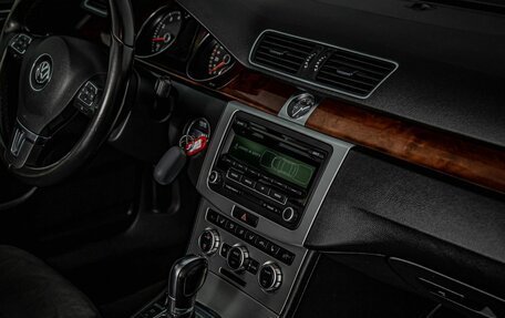 Volkswagen Passat B7, 2013 год, 1 035 000 рублей, 21 фотография