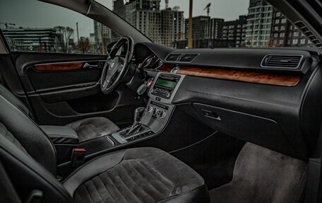 Volkswagen Passat B7, 2013 год, 1 035 000 рублей, 22 фотография