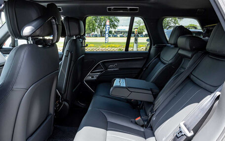 Land Rover Range Rover, 2025 год, 19 990 900 рублей, 5 фотография