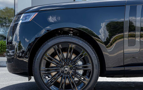 Land Rover Range Rover, 2025 год, 19 990 900 рублей, 9 фотография