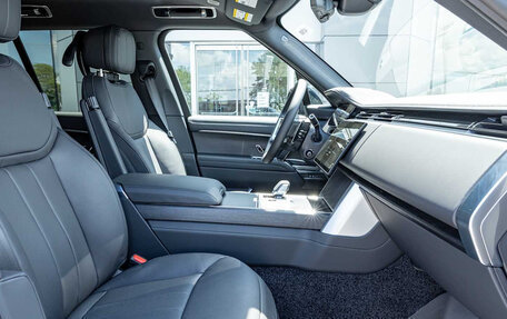 Land Rover Range Rover, 2025 год, 19 990 900 рублей, 3 фотография