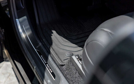 Land Rover Range Rover, 2025 год, 19 990 900 рублей, 11 фотография