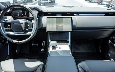 Land Rover Range Rover, 2025 год, 19 990 900 рублей, 4 фотография