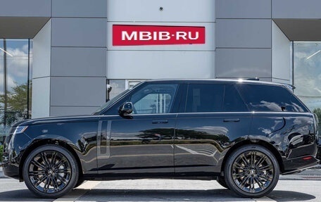 Land Rover Range Rover, 2025 год, 19 990 900 рублей, 6 фотография