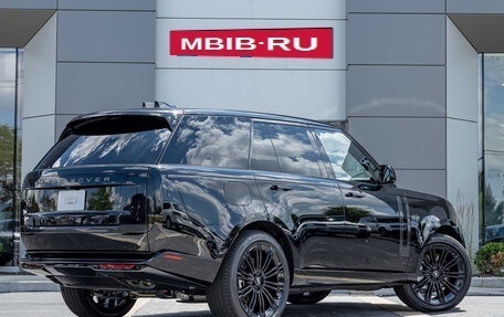 Land Rover Range Rover, 2025 год, 19 990 900 рублей, 2 фотография