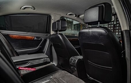 Volkswagen Passat B7, 2013 год, 1 035 000 рублей, 23 фотография