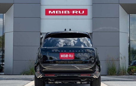 Land Rover Range Rover, 2025 год, 19 990 900 рублей, 7 фотография