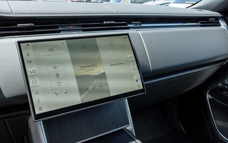 Land Rover Range Rover, 2025 год, 19 990 900 рублей, 14 фотография