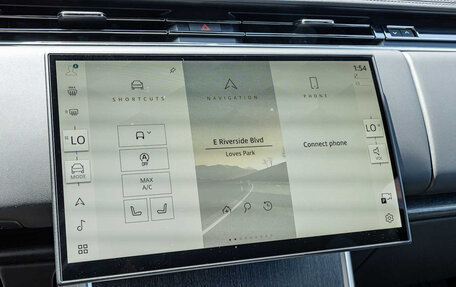 Land Rover Range Rover, 2025 год, 19 990 900 рублей, 15 фотография