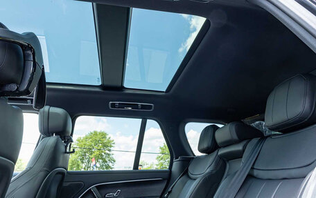 Land Rover Range Rover, 2025 год, 19 990 900 рублей, 24 фотография