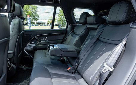 Land Rover Range Rover, 2025 год, 19 990 900 рублей, 23 фотография