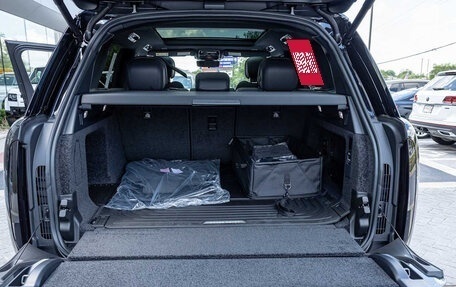 Land Rover Range Rover, 2025 год, 19 990 900 рублей, 26 фотография