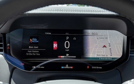 Land Rover Range Rover, 2025 год, 19 990 900 рублей, 13 фотография