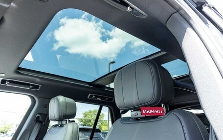 Land Rover Range Rover, 2025 год, 19 990 900 рублей, 21 фотография