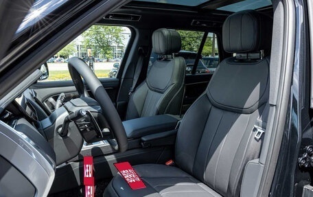 Land Rover Range Rover, 2025 год, 19 990 900 рублей, 22 фотография