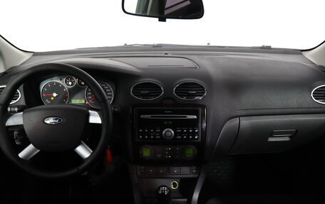 Ford Focus II рестайлинг, 2007 год, 349 000 рублей, 7 фотография