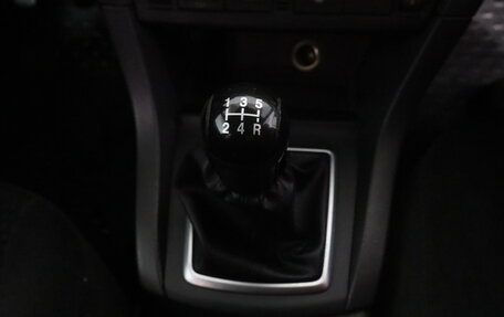 Ford Focus II рестайлинг, 2007 год, 349 000 рублей, 11 фотография