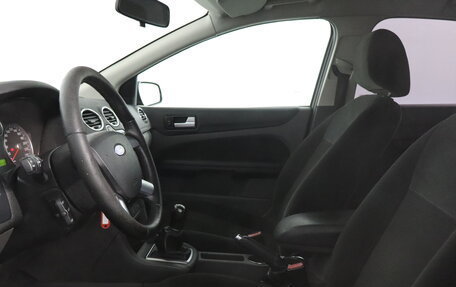 Ford Focus II рестайлинг, 2007 год, 349 000 рублей, 8 фотография