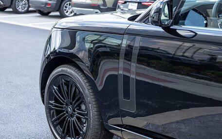 Land Rover Range Rover, 2025 год, 19 990 900 рублей, 29 фотография