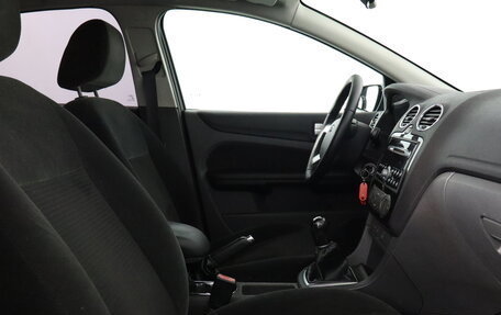 Ford Focus II рестайлинг, 2007 год, 349 000 рублей, 10 фотография